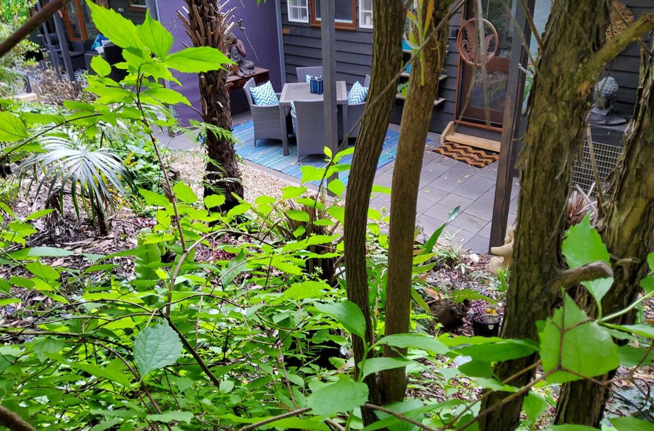 Ferny Hill Retreat, Emerald Victoria المظهر الخارجي الصورة